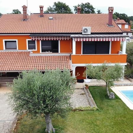 Apartments Majda Umag Eksteriør billede